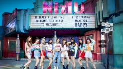 JYP 니쥬, 프리 데뷔 앨범으로 日 64개 차트 정상 JYP 니쥬, 프리 데뷔 앨범으로 日 64개 차트 정상