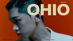 크러쉬, 새 싱글 'OHIO' 티저 공개…'강렬 카리스마' 크러쉬, 새 싱글 'OHIO' 티저 공개…'강렬 카리스마'