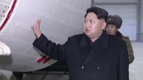 美 국방장관, 북한 '불량국가' 지칭...CVID도 다시 등장