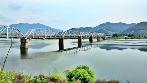 삼랑진, 강이 모이는 곳에서 본 관광산업의 현주소