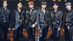몬스타엑스, 온라인 콘서트 8월로 변경..."셔누 수술 후 회복 중" (공식) 몬스타엑스, 온라인 콘서트 8월로 변경..."셔누 수술 후 회복 중" (공식)