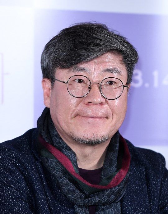 영화 '순애' 정인봉 감독, 청계산에서 쓰러져 사망...향년 52세