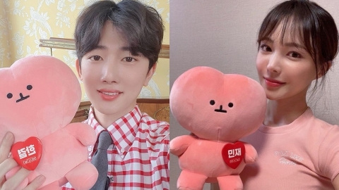 “말이 다르잖아요”...임한결 사과 후, 서민재가 올린 의미심장 글 