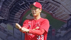 김광현, 불펜투수로 시즌 시작...마무리 가능성 남겨 김광현, 불펜투수로 시즌 시작...마무리 가능성 남겨