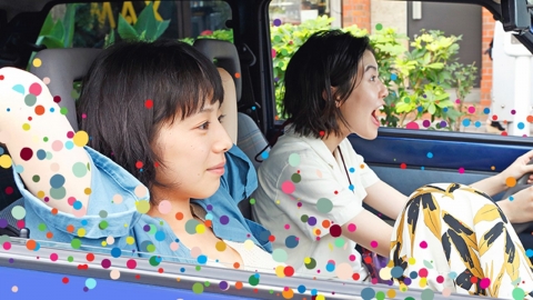 [Y리뷰] 아이와 어른, 그 어디선가 부유하는 이들을 위해...'블루아워 ...