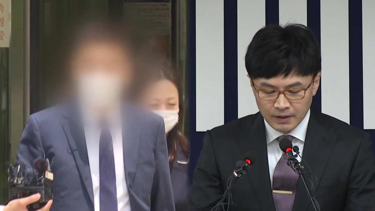 이동재·한동훈 '부산 대화' 녹음파일까지 공개