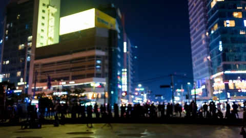  해운대에서 마스크 쓰지 않은 60대 입건...첫 사례