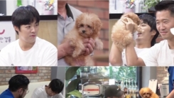 ‘개훌륭’ 강남♥이상화 “유기견 입양 고민...운명 느꼈다” ‘개훌륭’ 강남♥이상화 “유기견 입양 고민...운명 느꼈다”
