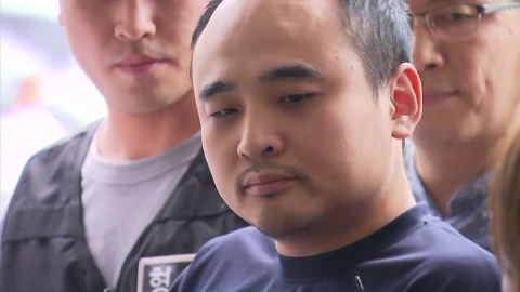 대법, '한강 몸통시신 사건' 장대호 무기징역 확정