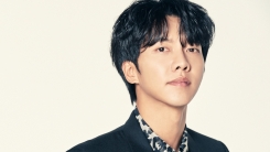 이승기, '싱어게인' MC..."오디션 취지에 공감" 이승기, '싱어게인' MC..."오디션 취지에 공감"