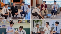 ‘유퀴즈’ 정우성부터 조석까지… ‘직업의 세계’ 특집 ‘유퀴즈’ 정우성부터 조석까지… ‘직업의 세계’ 특집