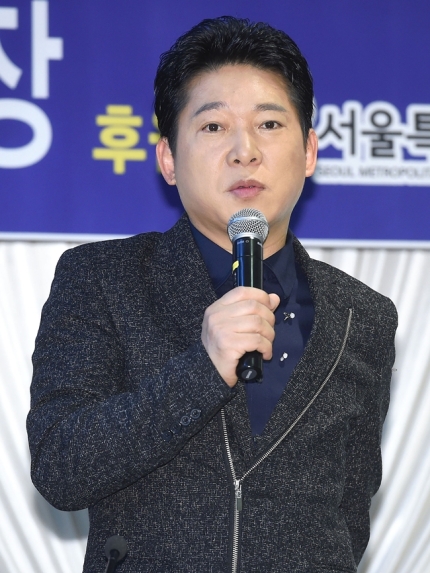‘트롯 전국체전’ 측 “박상철 하차...소속사와 협의 마쳐”(공식)