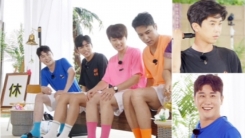 ‘뽕숭아학당’ F4, 맞춤형 마사지로 ‘힐링’...임영웅 “너무 시원해” ‘뽕숭아학당’ F4, 맞춤형 마사지로 ‘힐링’...임영웅 “너무 시원해”