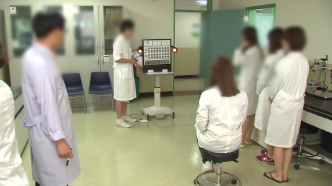 정부, 의료계 파업 예고에 경고..."국민 피해 시 엄중 조치"