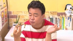 "손님과 대화 소망"...'골목식당', 도봉구 창동 골목 첫 방송 "손님과 대화 소망"...'골목식당', 도봉구 창동 골목 첫 방송