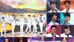 ‘사랑의콜센타’ TOP6x여신6, 세기의 대결 특집...승자는 누구? ‘사랑의콜센타’ TOP6x여신6, 세기의 대결 특집...승자는 누구?