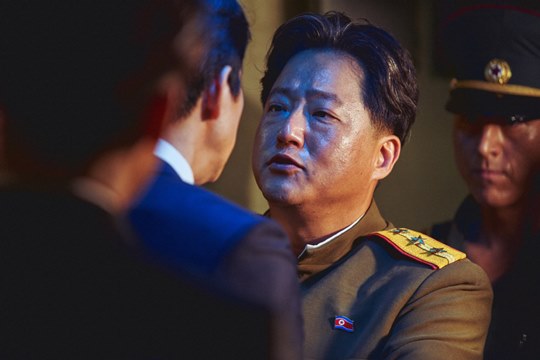 '강철비2'는 왜 북한말에 자막을 달았을까?