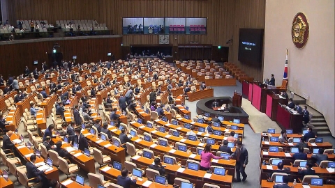 여당 의원들, 법정 최고이율 24% → 10% 인하 법 개정 추진