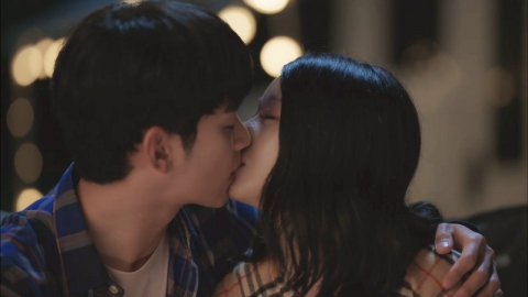 ‘사이코지만 괜찮아’ 김수현♥서예지 해피엔딩… 자체 최고 시청률 기록하며 종영