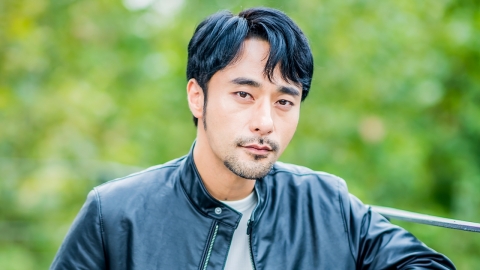 ‘살림남2’ 윤주만 합류, 전업주부로 변신한 카리스마 배우의 일상