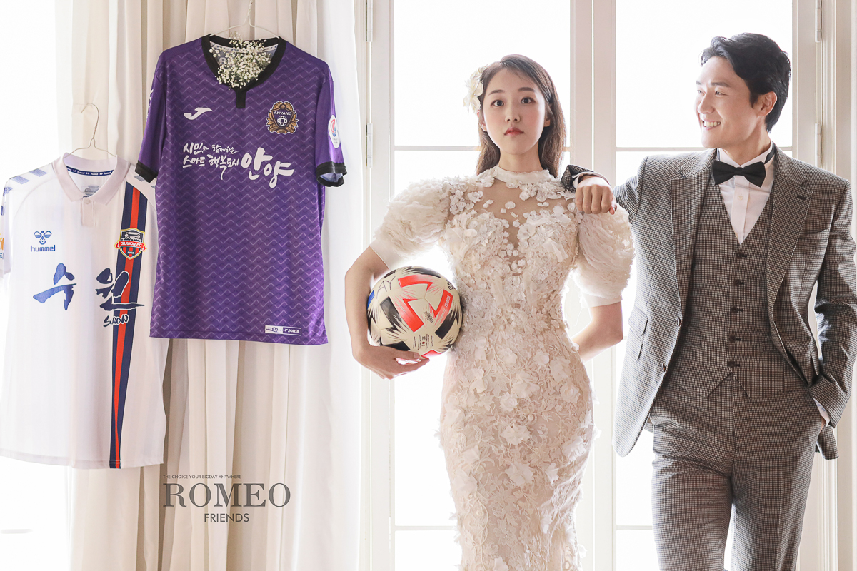 개그우먼 박보미, 축구선수 박요한과 12월6일 결혼 "믿음 생겨"