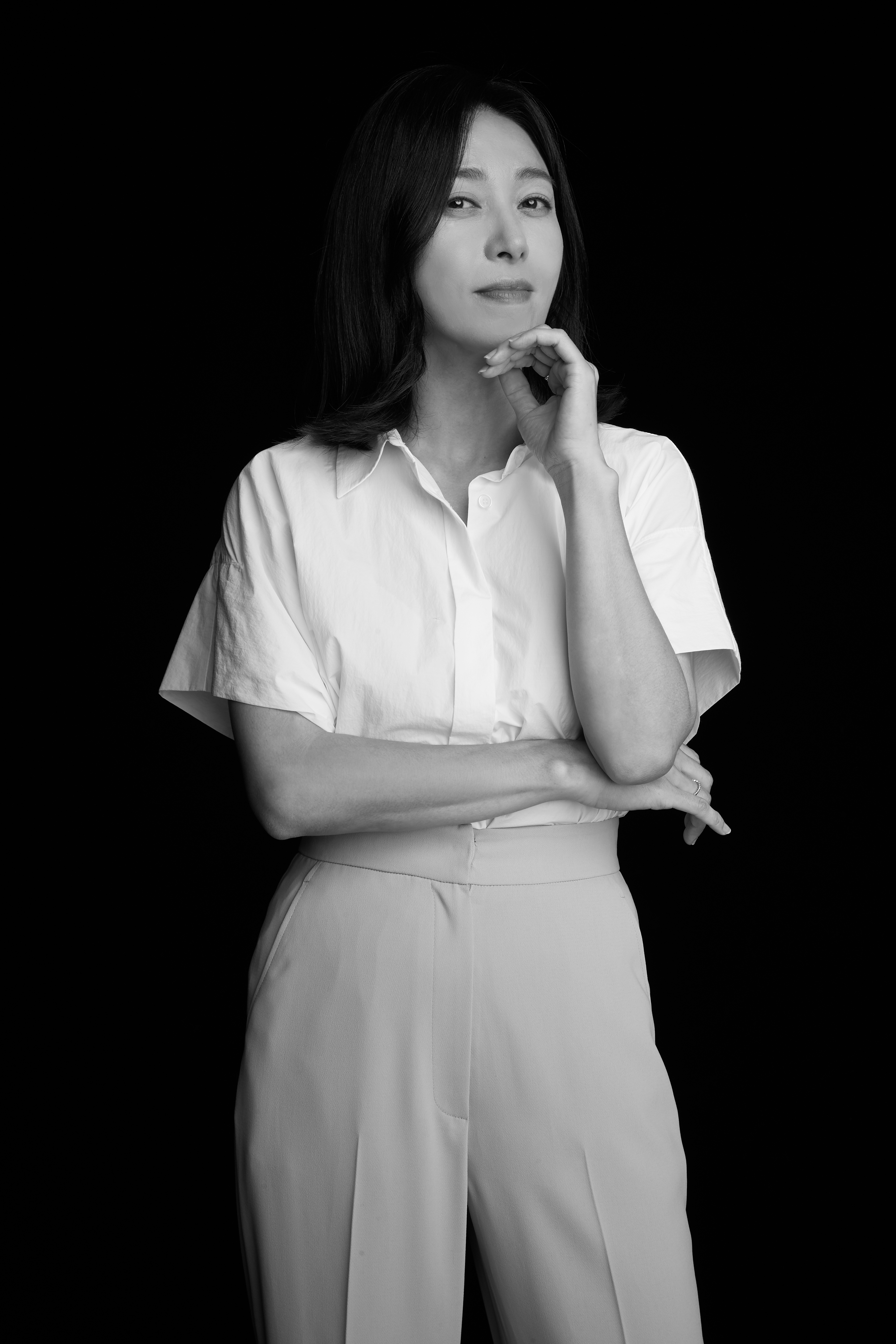 [Y터뷰②] ‘사괜’ 장영남 “김수현, 완벽한 배우… 궁합 잘 맞아”