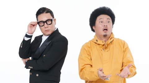 이상민·윤택 ‘지붕 없는 식탁’ MC 발탁, 신개념 길거리 소통 먹방쇼