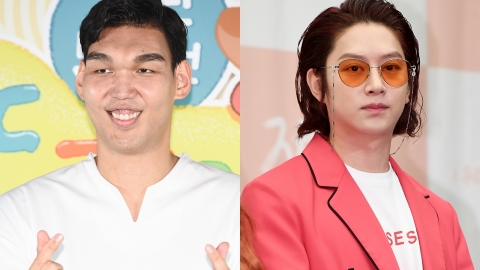 하승진, 김희철과 술자리 사담 언급... 비판 일자 “죄송” 