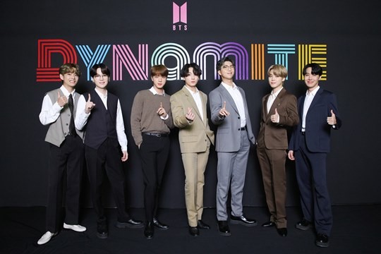 방탄소년단, 오늘(17일) 美 \'아메리카 갓 탤런트\' 출격 \'2년만\'