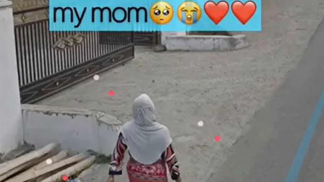 인니 여성, 구글 맵스서 4년 전 사망한 어머니 생전 모습 발견