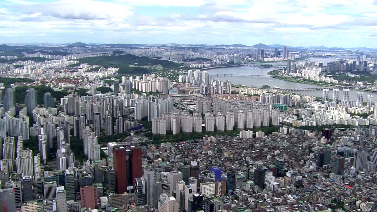 서울에도 매매가 추월 전세 아파트 등장...깡통전세 우려