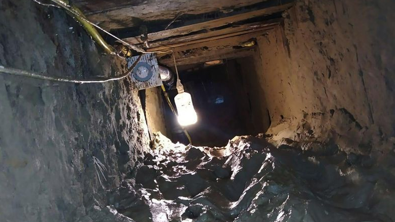 러시아서 '쇼생크 탈출'...강력범 6명 땅굴 파고 탈옥