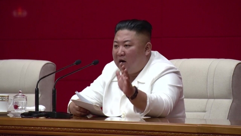  북한 "남한, 실종 공무원 수색작전 시 우리 영해 침범 중단해야"