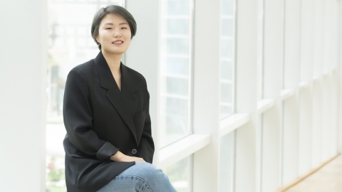 [Y터뷰①] ‘온앤오프’ 신찬양 PD “봉준호 감독님, 정은경 본부장 섭외하고파”