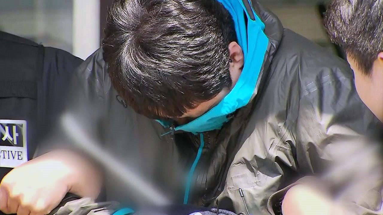 '이희진 부모살해' 무기징역형 재판 1심부터 다시 한다 "재판부 실수"