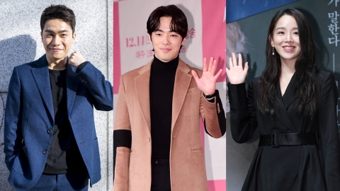  ‘청춘기록’ 박보검 형 이재원, ‘철인왕후’ 캐스팅 확정… 신혜선·김정현과 호흡 