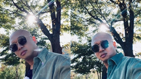 돈 스파이크, 30kg 감량 성공… 건강美 넘치는 근황 공개