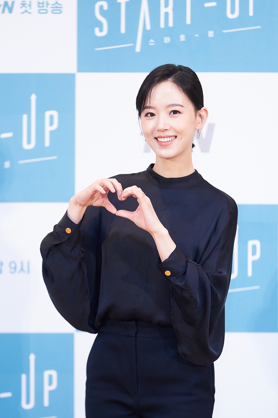 ‘스타트업’ 강한나 “단발 변신? 배역 위해 망설임 없었다”