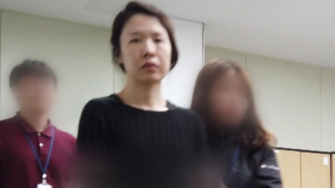 '무기징역' 고유정, 아들 친권 상실...삼촌이 후견인으로