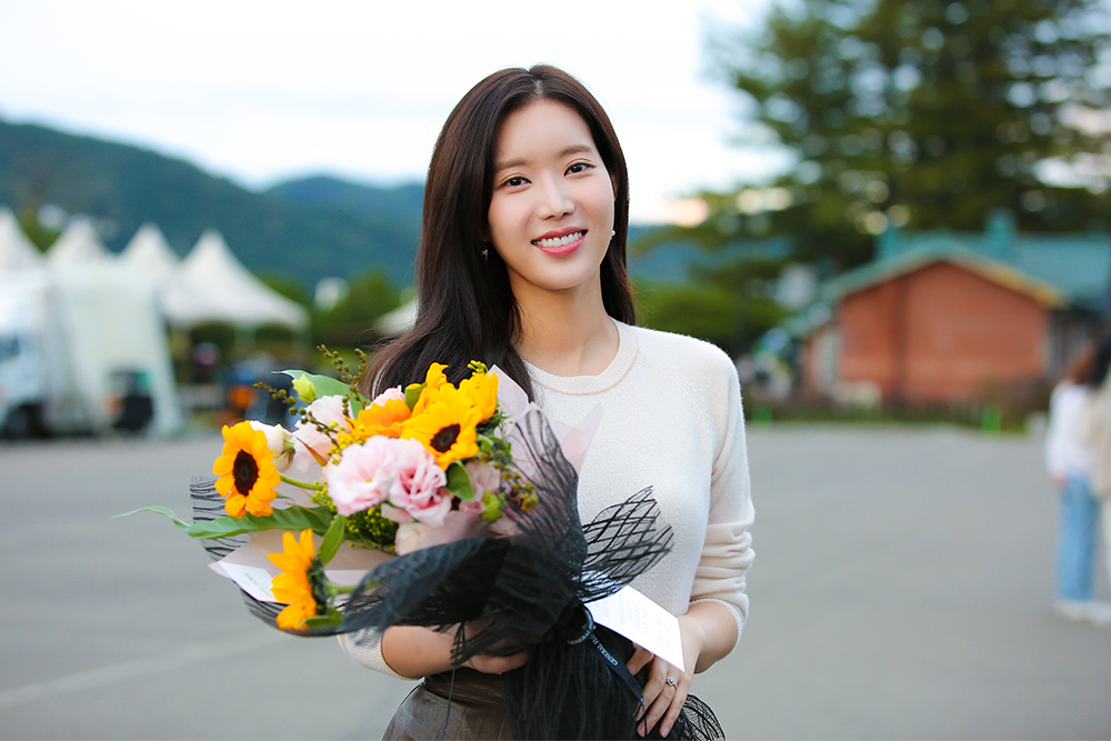 \'내가예\' 임수향 "한 편의 동화같은 드라마로 기억될 것" 종영 소감