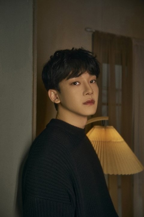 엑소 첸, 26일 입대..."건강히 의무 다하고 오겠다" (공식)