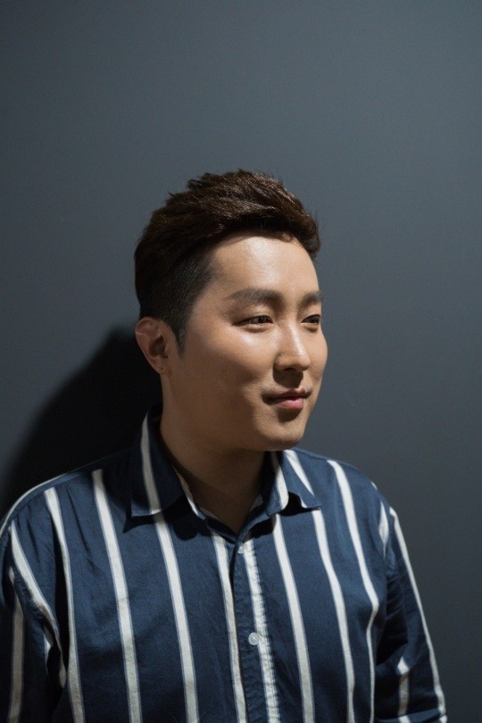 권도운, 공황장애로 입원 "커밍아웃 후 악플...활동 잠정 중단"(공식)