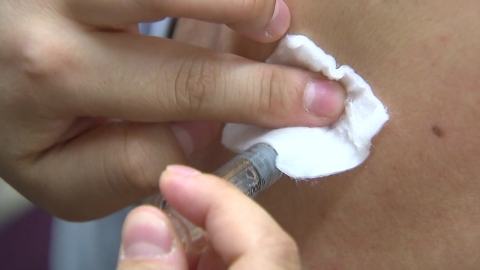  경기도에서도 독감 백신 접종 후 2명 사망...전국 7명으로 늘어