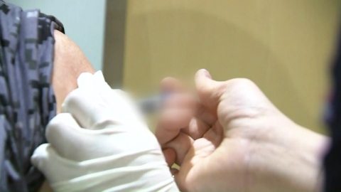  전북서 80대 여성 독감 백신 접종 후 사망..."기저질환자"