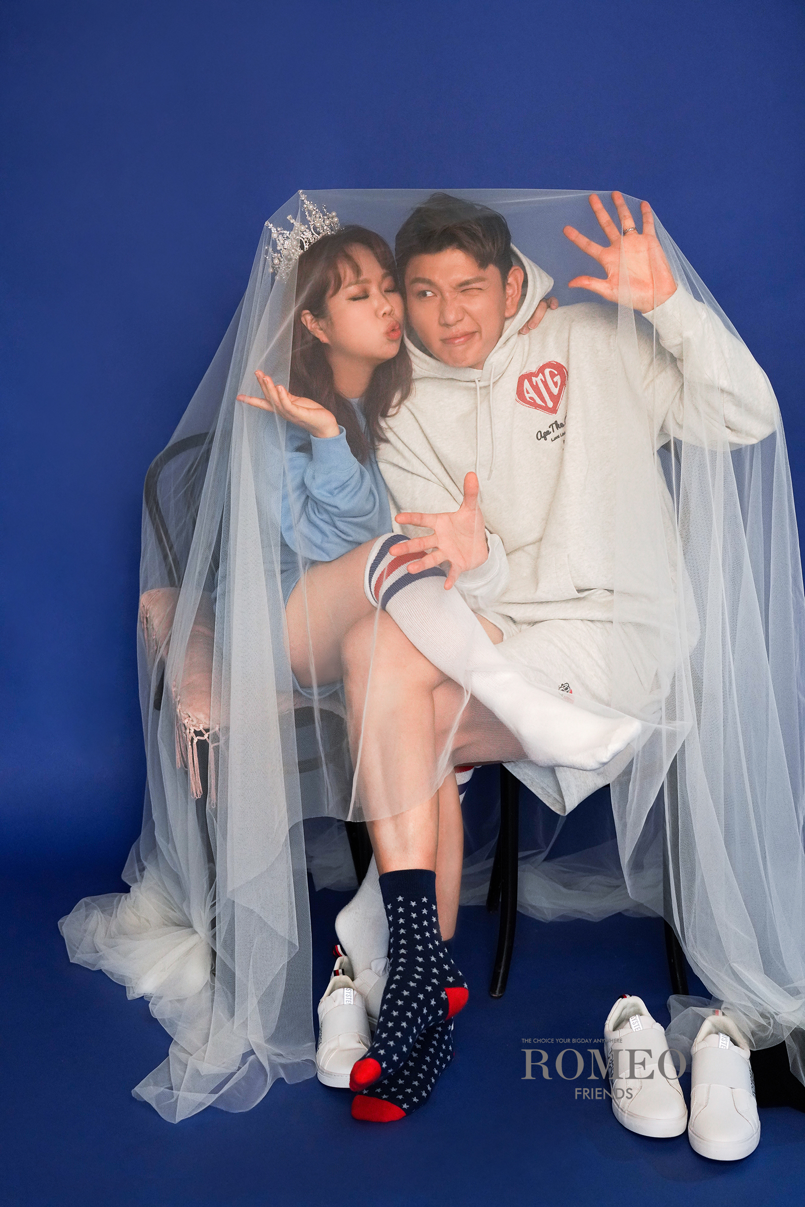 홍현희·제이쓴 부부 결혼 2주년 기념, 1021만원 기부… 선한 영향력