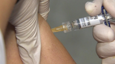  독감 백신 맞은 뒤 사망 59명..."46명 인과 관계 없어"