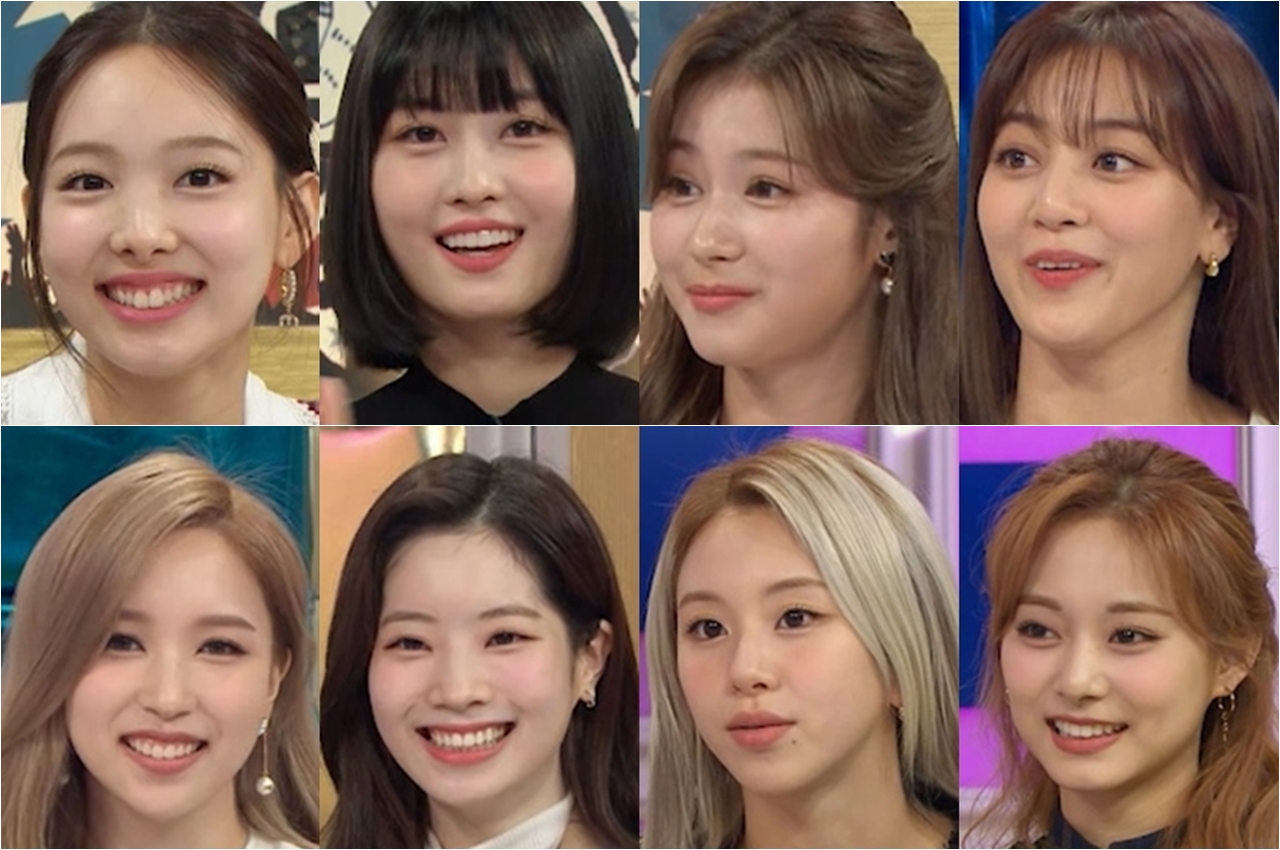 방송]다현 엑소시스트→모모 19금 댄스..'라스' 트와이스 특집, 작정하고 나왔다 | Ytn