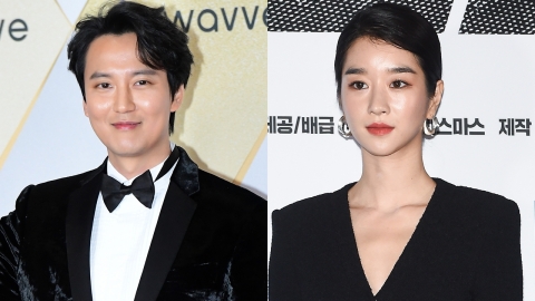 김남길, ‘아일랜드’로 서예지 만나나? “제안받고 논의 중”(공식) 