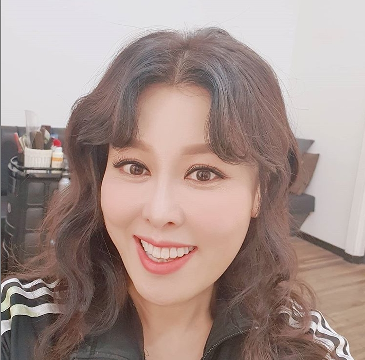 ‘32kg 감량’ 홍지민, 건강美 넘치는 근황 공개… “오늘도 감사”