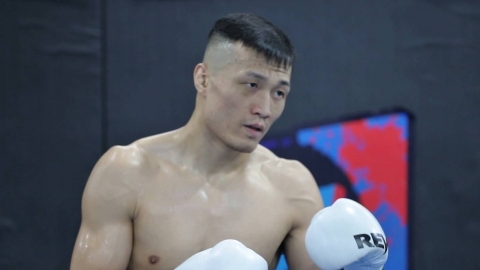 ‘코리안 좀비’ 정찬성, ‘너는 내 운명’서 오르테가전 비하인드 최초 공개